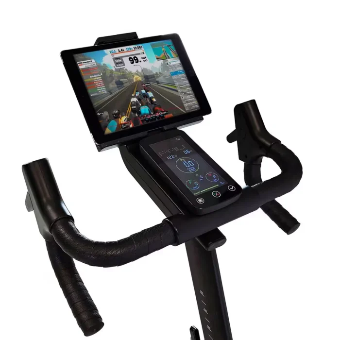 Smart Bike LYON H9115 Bluetooth FTMS -3 Smart Bike LYON H9115 Bluetooth FTMS -3