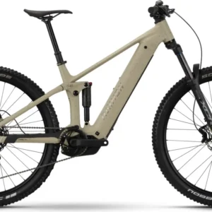 Raymon Korak Comp Shimano 10V 800Wh Bosch 100 Nm 29 2026