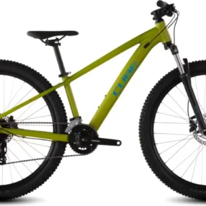 VTT Enfant Cube Acid 260 Disc Shimano Tourney/Altus 8V 26 9 à 11 Ans