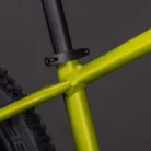 VTT Enfant Cube Acid 260 Disc Shimano Tourney Altus 8V 26'' Vert Lizard 2026 9 - 11 Ans-3