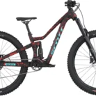 VTT Enfant Tout-Suspendu Scott Ransom 600 Sram NX 11V 26'' Rouge Noir-1