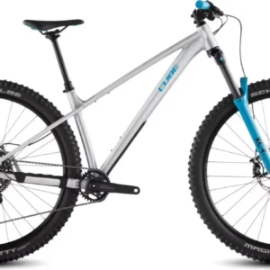 Cube Reaction TM One Shimano 11V 29 2026