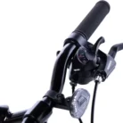 Vélo VTT Junior ROCK 24 SHIMANO 21v freins a disques et Supension avant-3