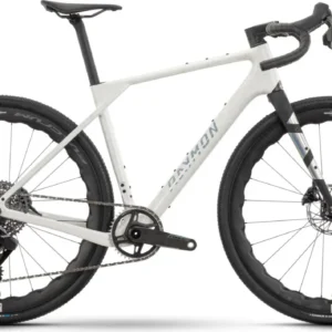 Raymon Soreno Ultimate Sram Force XPLR AXS 13V 700 mm 2026