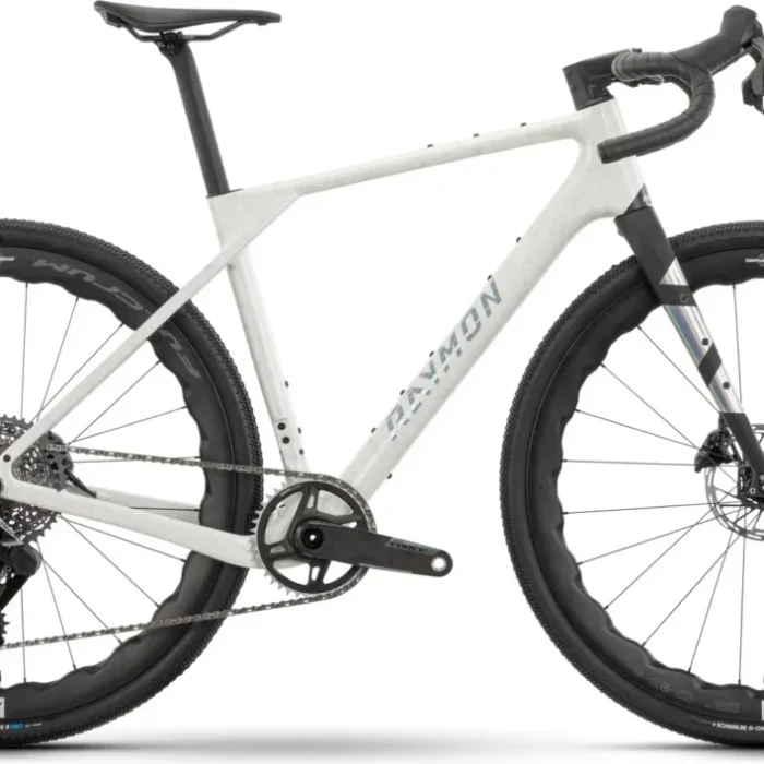 Raymon Soreno Ultimate Sram Force XPLR AXS 13V 700 mm 2026