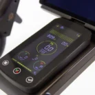 Vélo d'intérieur Lyon Climber H9117VE - Très bon état-2