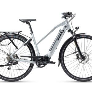 VTC Électrique Gitane e-Verso Steps mixte D9