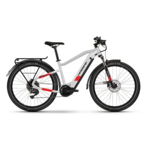 VTC électrique Haibike Trekking 7 630Wh 2022