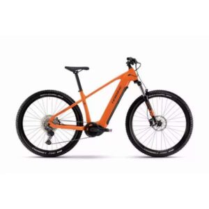 VTTAE Haibike Alltrack 6 27" 2023