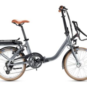 Vélo Électrique Gitane E-NOMAD