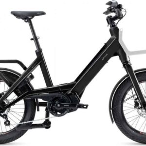 Vélo Électrique Gitane G-Life Compact 2