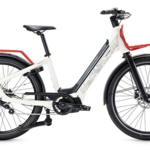 Vélo Électrique Gitane G-Life URBAN 1