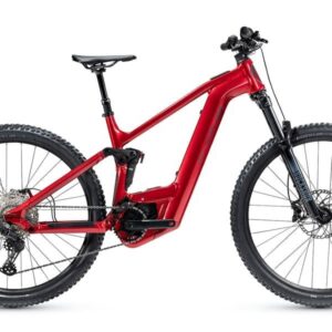 Vélo Électrique Gitane G-One BLACK HILL FS 1