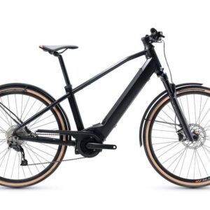 Vélo Électrique Gitane G-life intense commuter