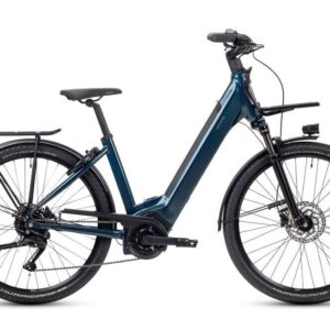 Vélo Électrique Gitane G-life intense wave