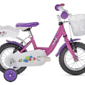 Vélo Enfant Gitane MINIZ 12 Fille