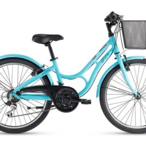 Vélo Enfant Gitane PALA'S 24