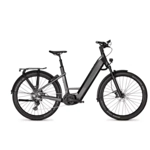 Vélo de randonnée électrique Kalkhoff Entice 7.B Move+