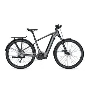 Vélo électrique FOCUS AVENTURA² 6.7 2023