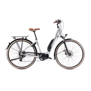 Vélo électrique Gitane e-CITY STEPS D8+ 28