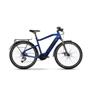 Vélo électrique HAIBIKE Trekking 4 2022