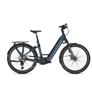 Vélo électrique Kalkhoff Endeavour 7.B Advance+ ABS 2023