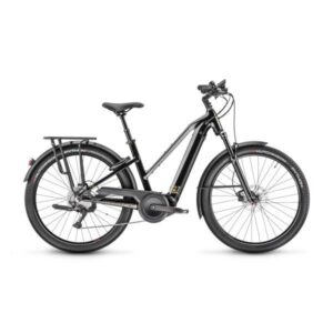Vélo électrique Moustache Xroad 6 open Sport 2024