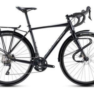 Vélo gravel Gitane G-wilo Alpina 1 GRX400 Adventure
