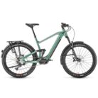 Moustache Weekend FS EQ