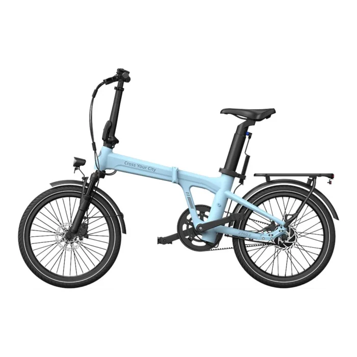 ADO Air 20 Pro 2026 Folding Electric Bike ADO Air 20 Pro 2026 Folding Electric Bike